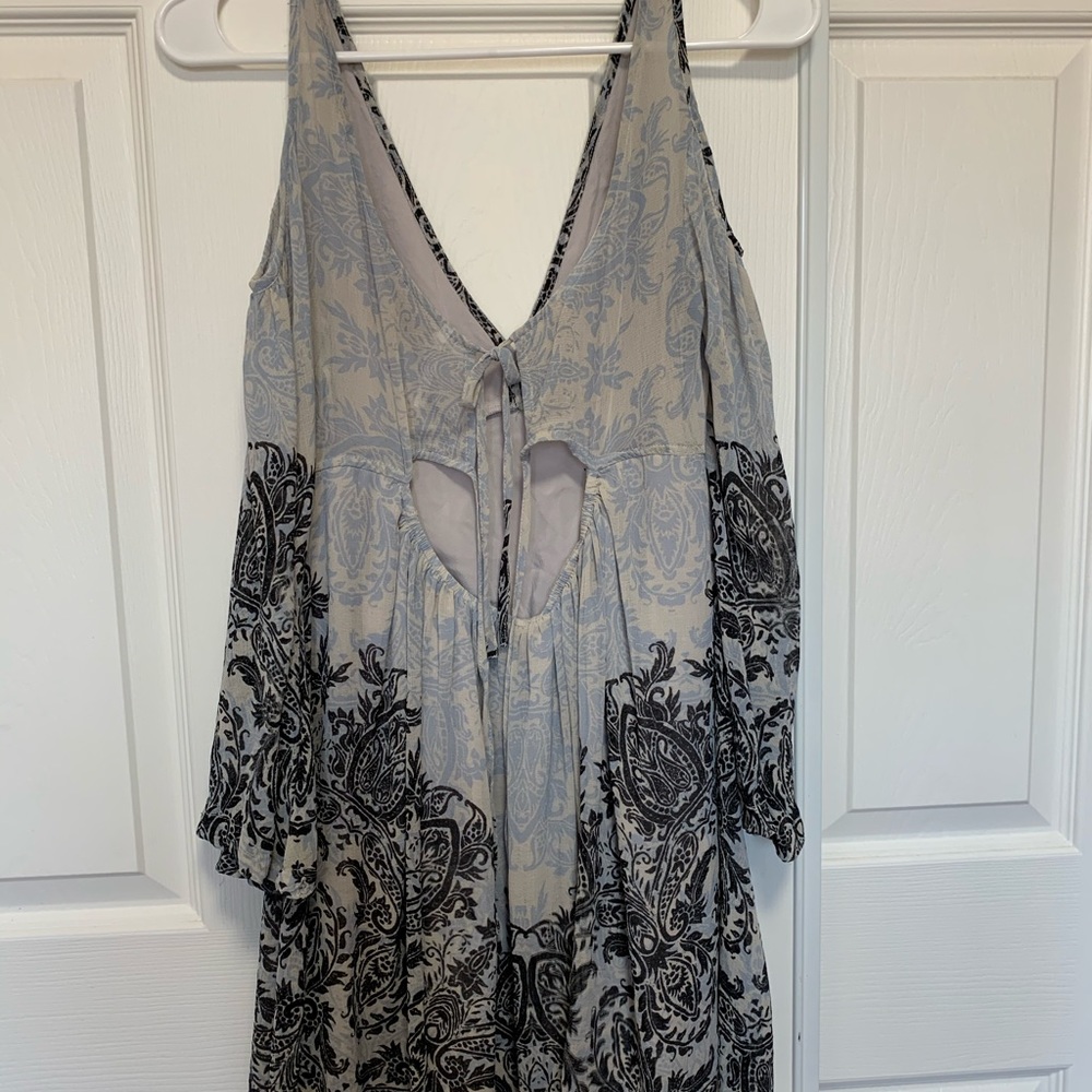 Super cute beach dress
